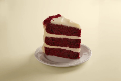 Red Velvet Food Colouring
