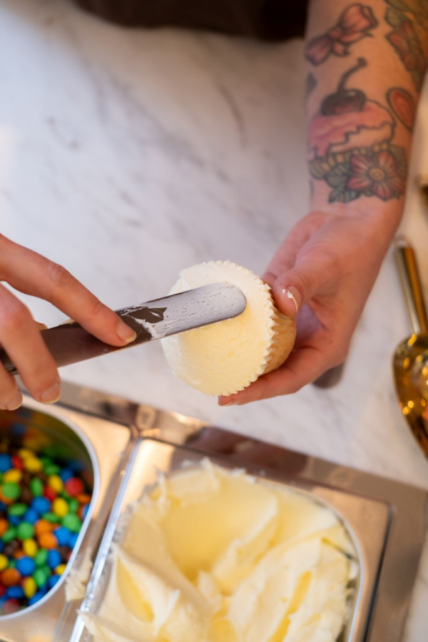 Five kitchen essentials every baker should own