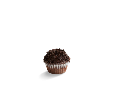 Chocolate Mini Cupcakes (12 per box) 