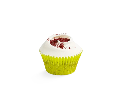 Vegan Red Velvet Cupcakes