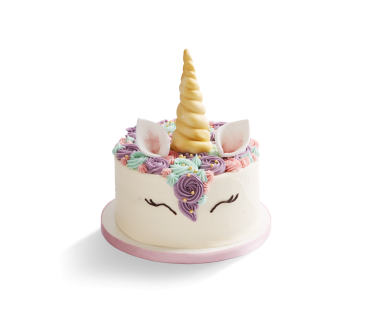 Unicorn Cake