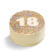 Category - 18th Birthday Cakes