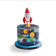 Category - Space Rocket Cakes 