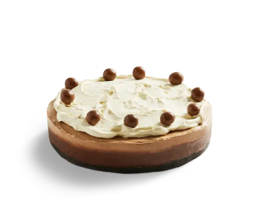 Category Cheesecakes